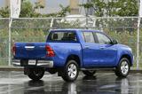 画像1: トヨタ、ハイラックスを13年ぶりに日本市場へ導入