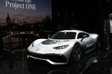 画像: 1.6L V6エンジンという、F1マシンと同じエンジンというだけでワクワクしてしまう。