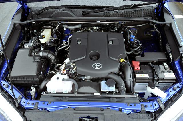 画像2: トヨタ、ハイラックスを13年ぶりに日本市場へ導入