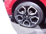 画像3: コンパクトとは思えない、ダイナミックなプロポーション