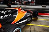 画像2: F1 第13戦 イタリアGPでのストフェル・バンドーン。