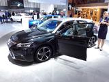 画像: ツートーン仕様のCTは、さりげなくおしゃれ。