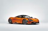画像: マクラーレン 720S。1419kgのボディに最高出力720psのエンジンを搭載するスーパーマシン。