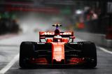 画像1: F1 第13戦 イタリアGPでのストフェル・バンドーン。
