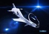 画像: レクサスデザインのSKYJETも登場