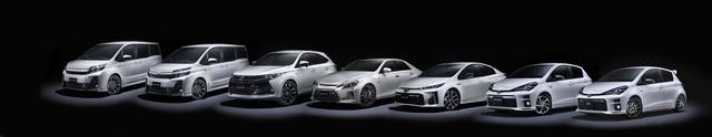 画像2: トヨタのスポーツカーシリーズ「GR」を発表〜それはニュルでの悔しさから始まった by モリゾウ