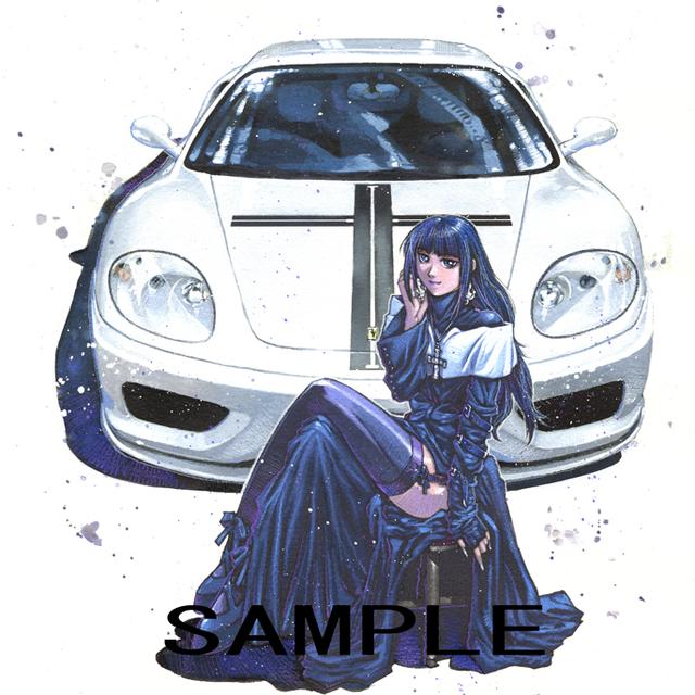 画像: いがみ合いながらも、ぱるこ(上)と麗菜は友情を深めていく。(ⓒSTUDIO TRON)