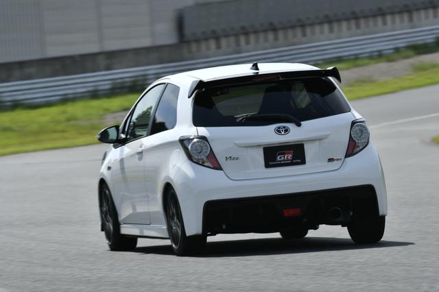 画像2: 頂点の「GRMN」は 専用エンジンが刺激的