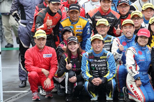 画像2: 一番走ってみたかったラリー北海道に参戦!