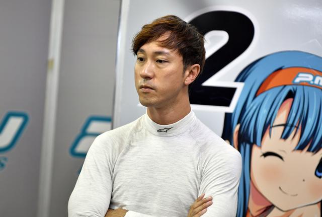 画像: ランキング1位 石浦宏明 (P.MU/CERUMO・INGING) 33.5pt