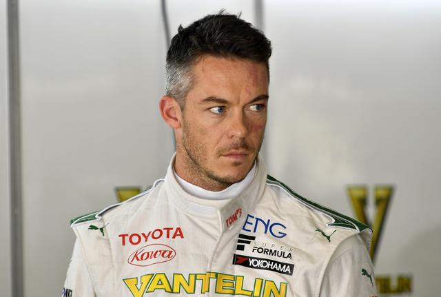 画像: ランキング6位 アンドレ・ロッテラー (VANTELIN TEAM TOM’S) 20pt 来季の去就は?