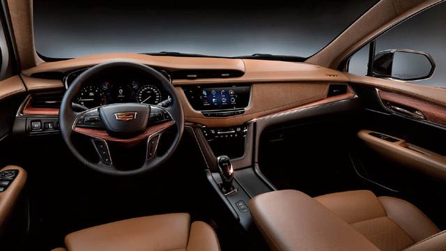 画像: 車内のノイズをを逆位相の音で打ち消して低減するBose アクティブノイズキャンセレーションを搭載。