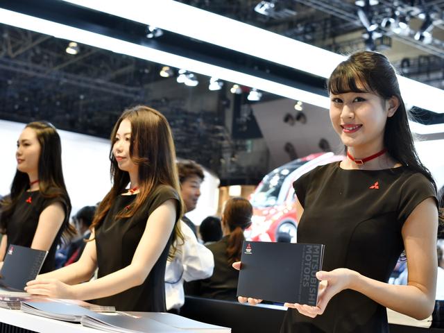 画像: MITSUBISHI