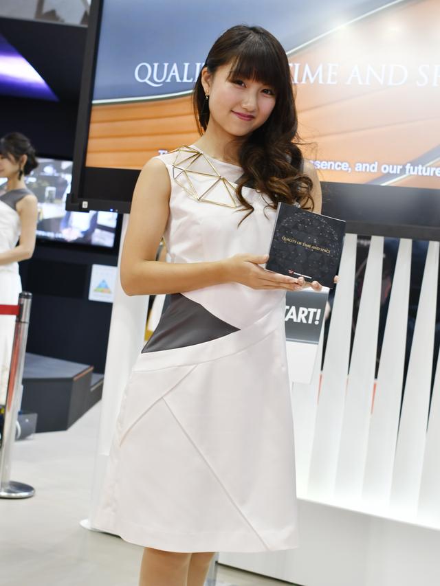 画像: TOYOTA BOUSEKI