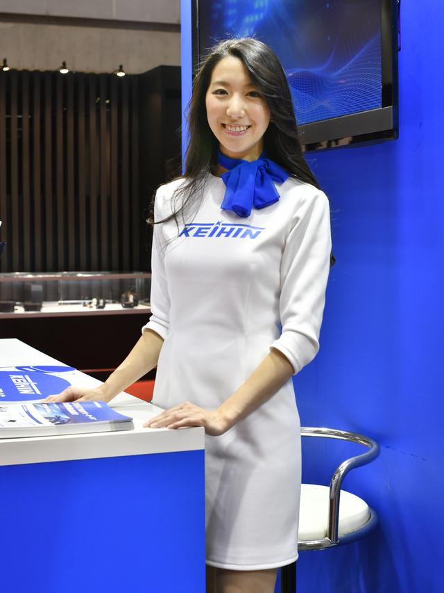 画像: KEIHIN