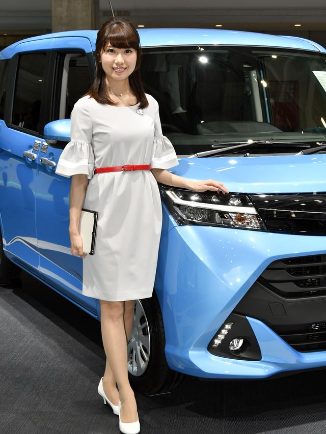 画像: DAIHATSU