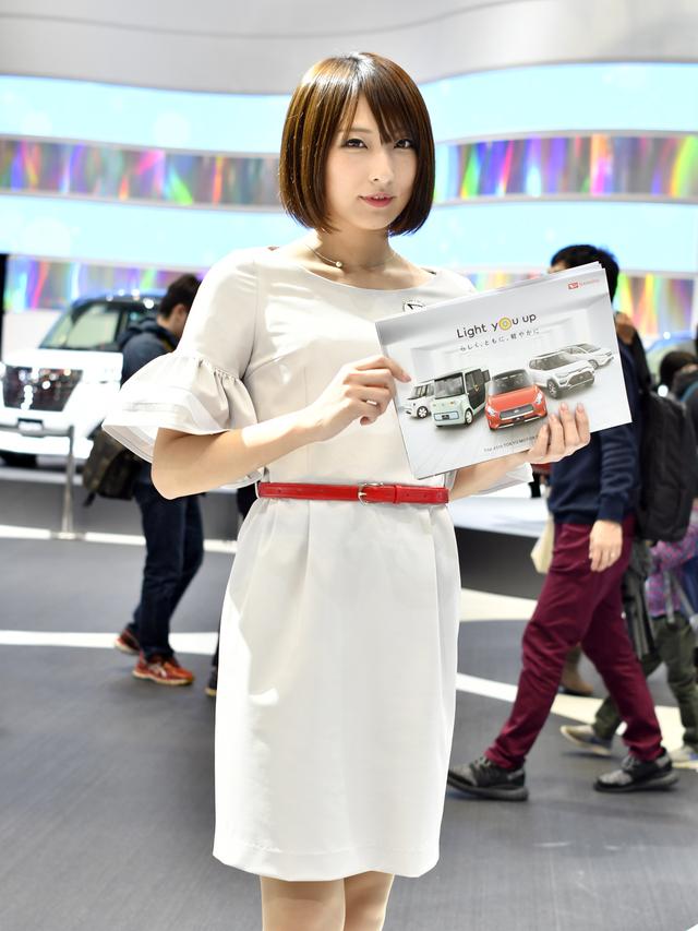 画像: DAIHATSU