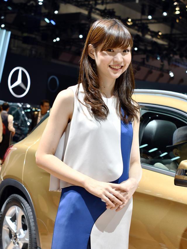 画像: MERCEDES