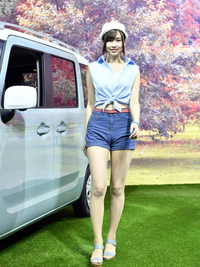 画像: SUZUKI