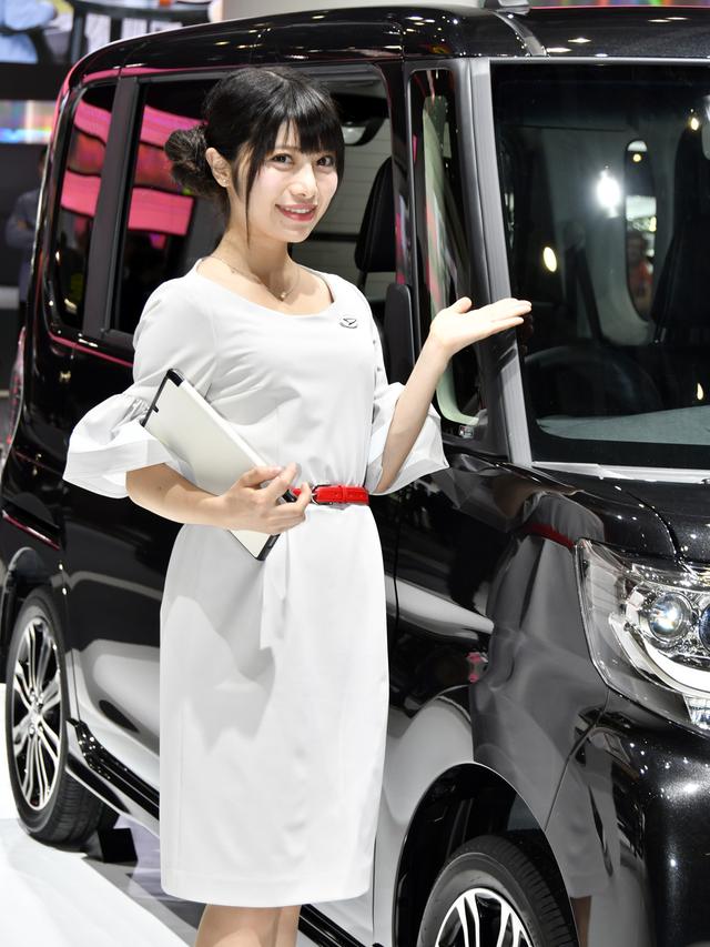 画像: DAIHATSU