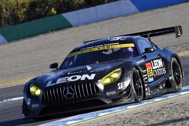 画像5: TOM'Sの23歳コンビがGT500クラス史上最年少チャンピオンに!
【スーパーGT選手権 Rd08】in ツインリンクもてぎ