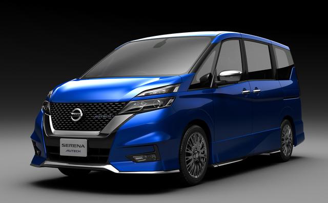 画像: 新たに投入される「AUTECH」は、走りの性能を「NISMO」と共有しながら、カスタムカーづくりで蓄積してきた職人のこだわりを注入したプレミアムスポーティ志向のブランドとして展開していく。その第一弾は「セレナAUTECH」だ。