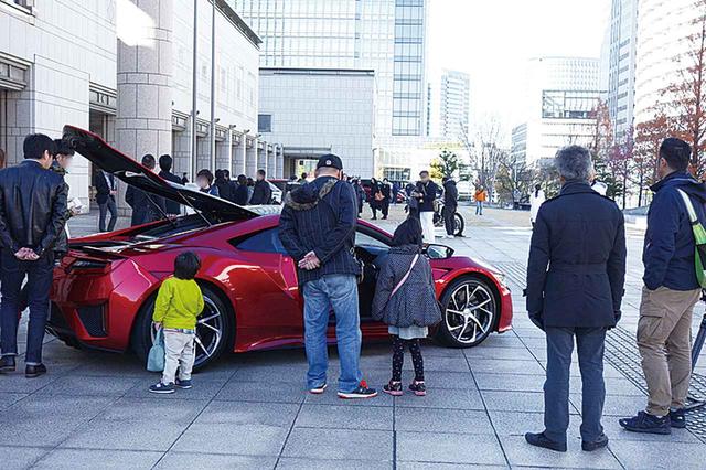 画像1: 2016年の会場風景