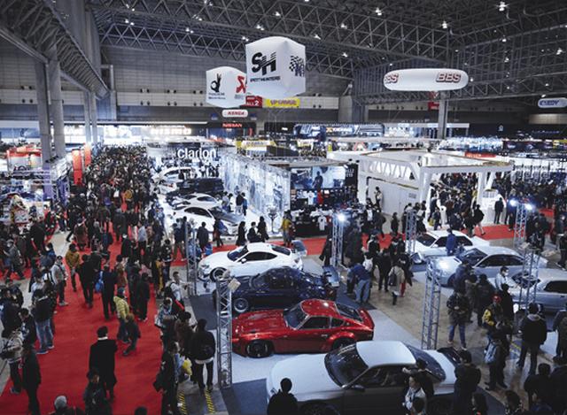 画像: 近年、世界的に注目を集めている「コレクタブルカー・オークション」。ヴィンテージカーだけでなく、モータースポーツ参戦車両などコレクターズアイテムが出品される。