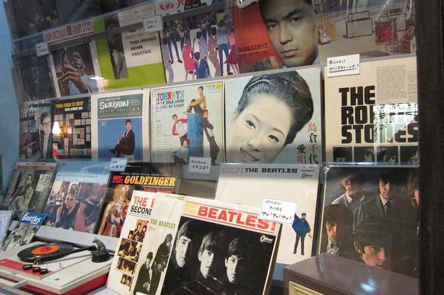 画像: 「カワイコちゃんもイチコロ!」とキャッチも1960年代風にアレンジされている。