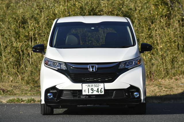 画像4: 【試乗記】フリード モデューロX〜見た目と走りの良さを両立!