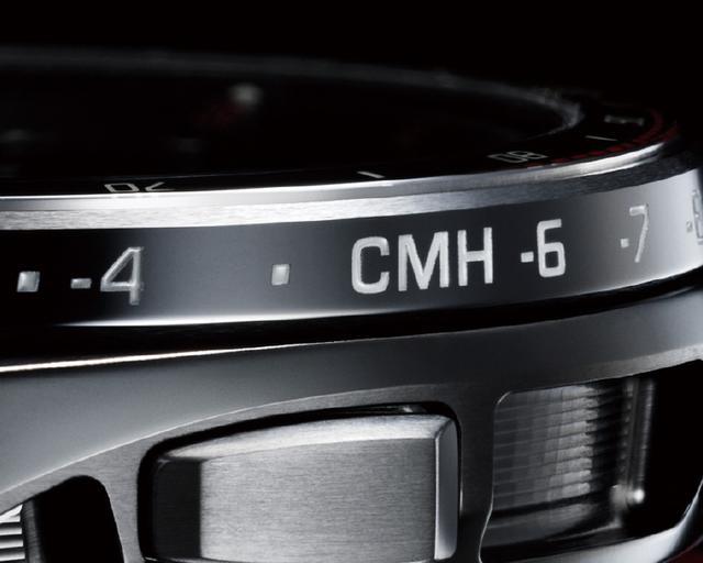 画像: “CMH”はNSX生産拠点近くの空港コード。