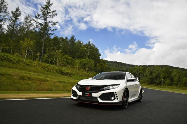 画像2: ベース車の限界を感じて、新たなプラットフォームを開発