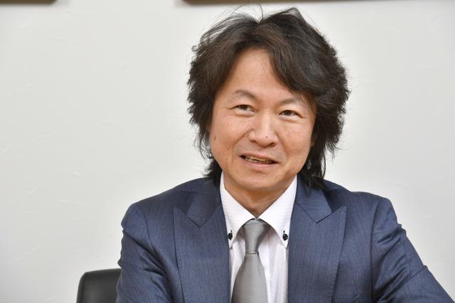 画像3: ベース車の限界を感じて、新たなプラットフォームを開発