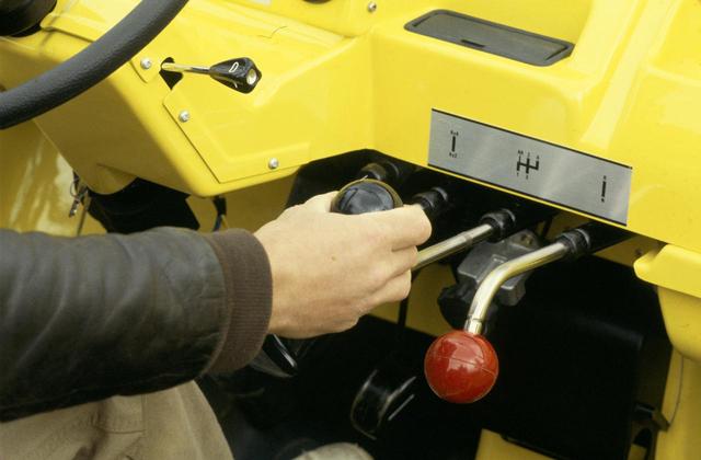画像: 1979年に登場したMEHARI 4×4。