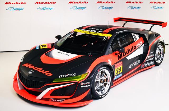 画像: スーパーサブスポンサーとしてJVCケンウッドが協賛
