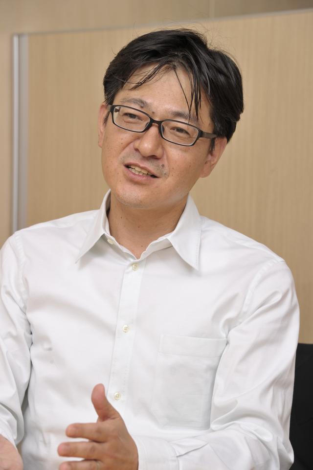 画像: 【連載・第3回】ホンダ シビック タイプR(FD2)いまだから語れる開発の舞台裏 開発責任者 假屋満氏インタビュー
