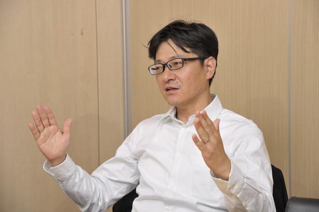 画像2: タイプR像を再定義して「サーキット・ベスト」を選択