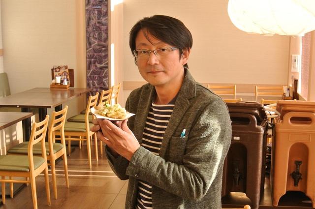 画像: レポートはモータージャーナリストの鈴木ケンイチ氏。