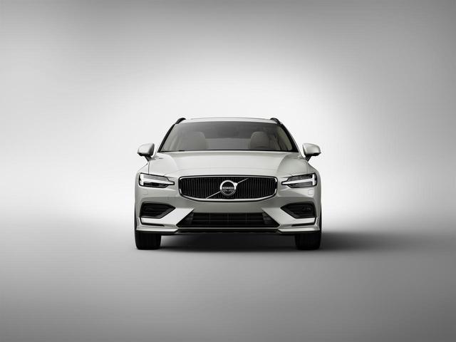 画像3: 【ニュース】ニューボルボV60が本国で公開。期待どおりのスタイリッシュエステート