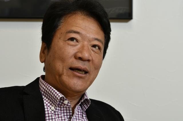 画像: 欧州でのシビックのプレゼンスを上げるために まずはシビックタイプRの欧州発売が決まりました。 日本への導入は当時の社長の一言がきっかけです。
