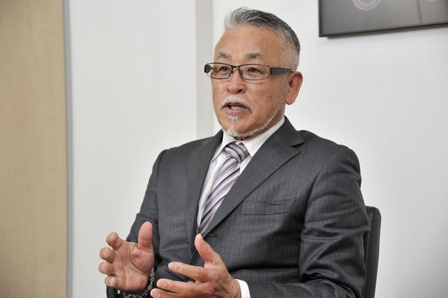 画像: 【連載・第5回】ホンダ シビック タイプR(EK9)いまだから語れる開発の舞台裏 開発者 新地高志氏インタビュー