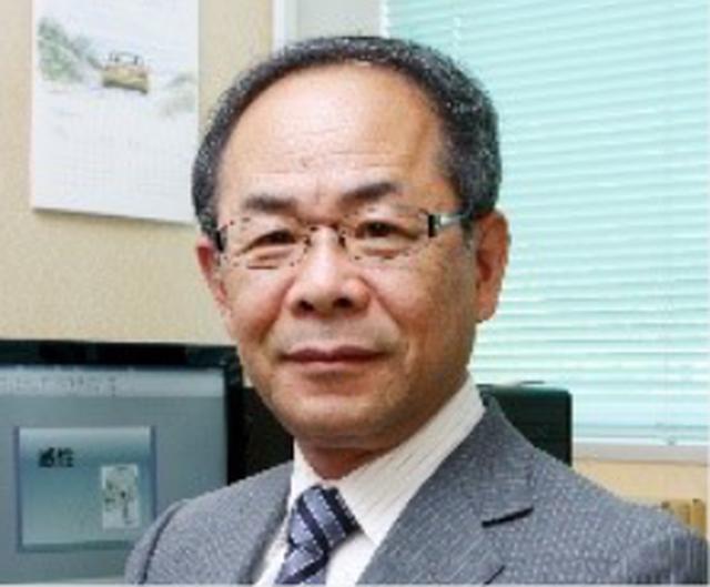 画像: ロードスターのイベントでは欠くことのできない貴島さん。山口東京理科大学・機械工学科の教授として全日本学生 フォーミュラ活動の推進も行っています。