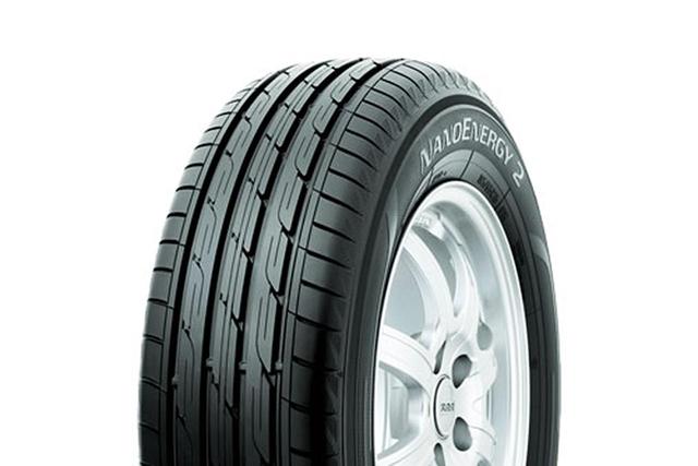 画像: TOYO TIRES NANOENERGY2 ラベリング:AAA-c 14〜18インチ 40〜65シリーズ 全9サイズ 価格:オープン