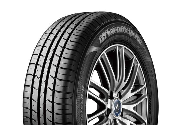 画像: E-Grip ECO EG01 ラベリング:AA-c A-c 13〜18インチ 45〜80シリーズ 全42サイズ 価格:オープン