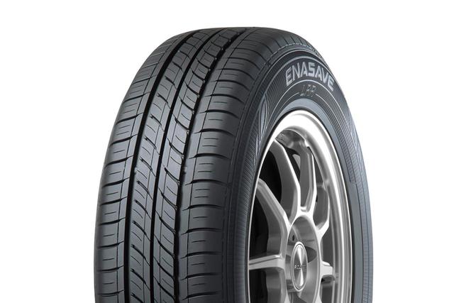 画像: DUNLOP ENASAVE PREMIUM ラベリング:AAA-c AA-c 14〜17インチ 45〜70シリーズ 全15サイズ 価格:オープン