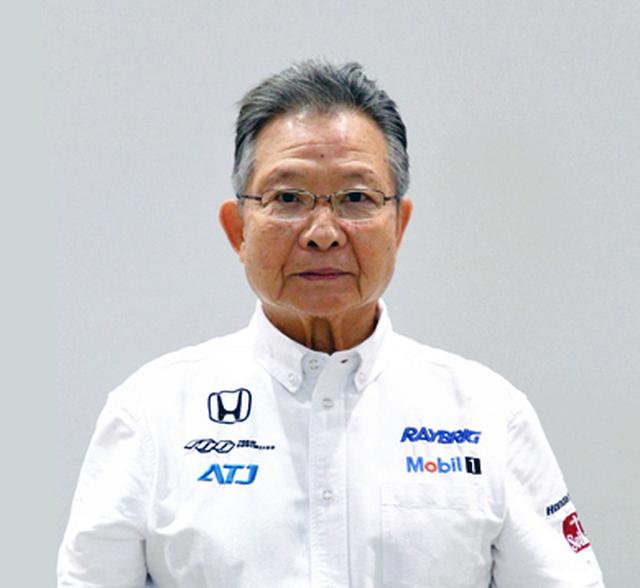 画像3: スカイラインの開発者や高橋国光氏が登壇