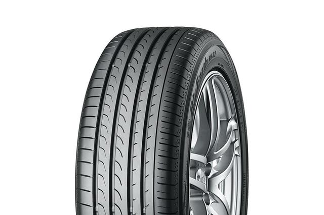 画像: YOKOHAMA BluEarth RV-02 ラベリング:A-a 15〜20インチ 35〜65シリーズ 全27サイズ 価格:オープン