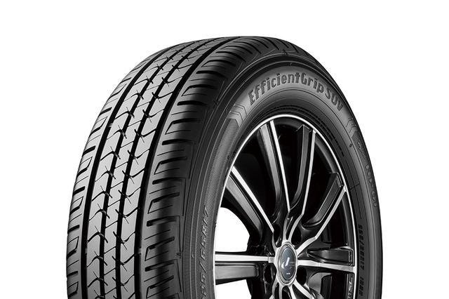 画像: GOODYEAR E-Grip SUV HP01 15〜21インチ 50〜80シリーズ 全37サイズ 価格:オープン
