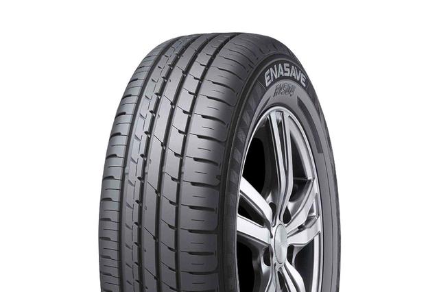 画像: DUNLOP ENASAVE RV504 ラベリング:AA-b、AA-c 15〜19インチ 40〜55シリーズ 全20サイズ 価格:オープン