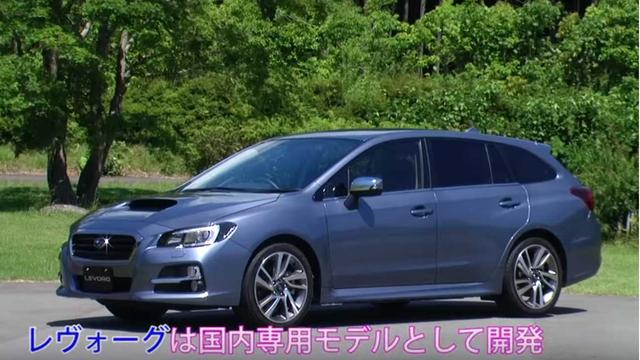 画像: 日本の道路事情にマッチするサイズでデビュー。